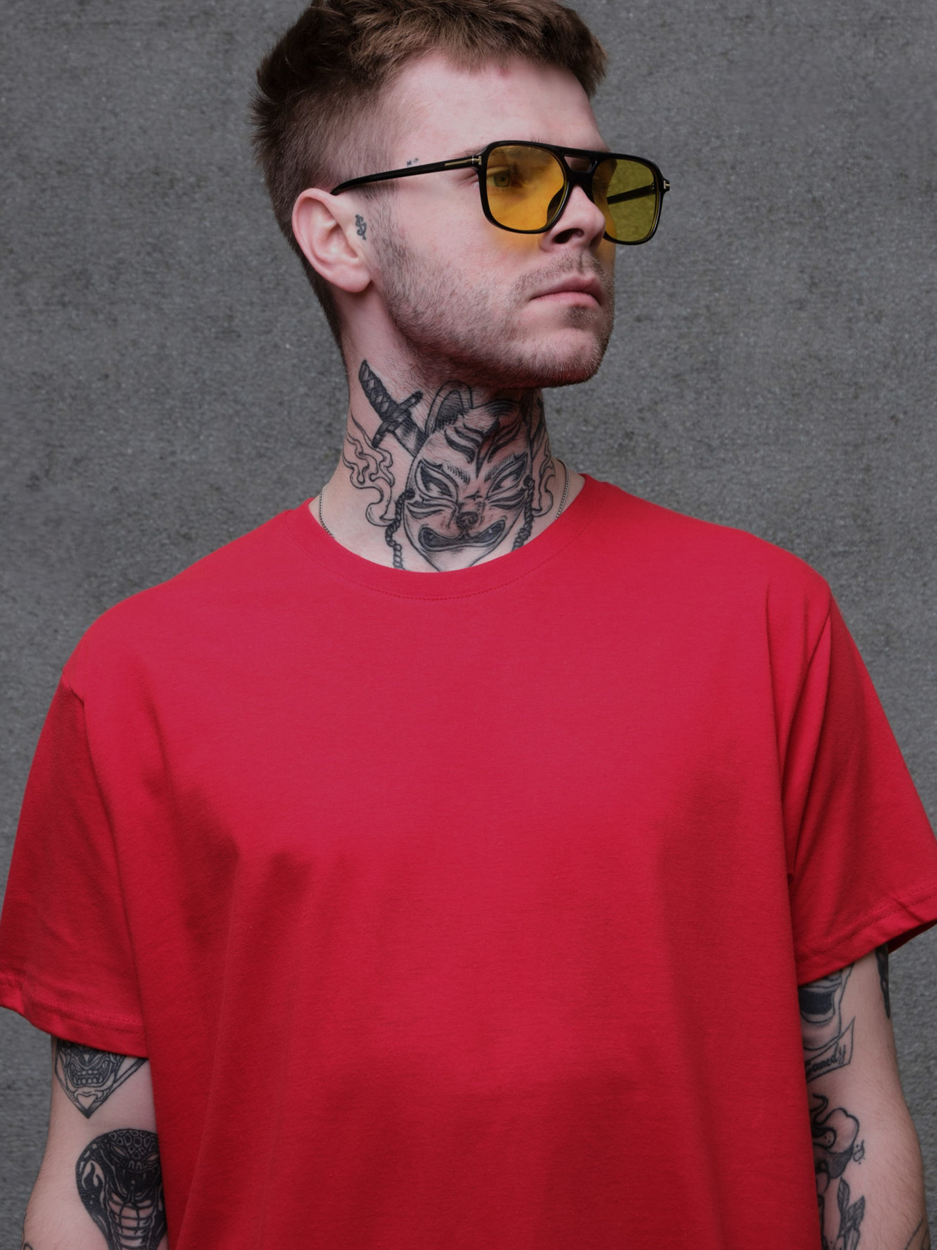 Футболка Without модель 8042937 Фото