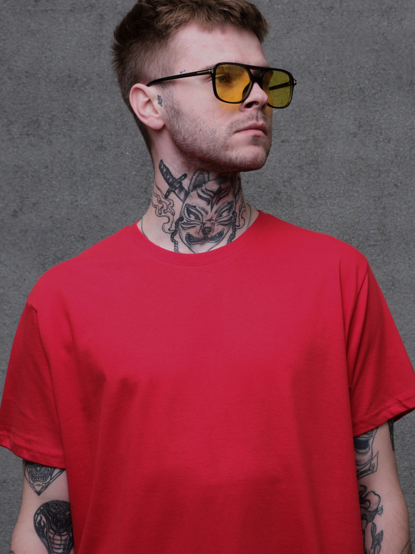 Футболка Without модель 8042937 Фото