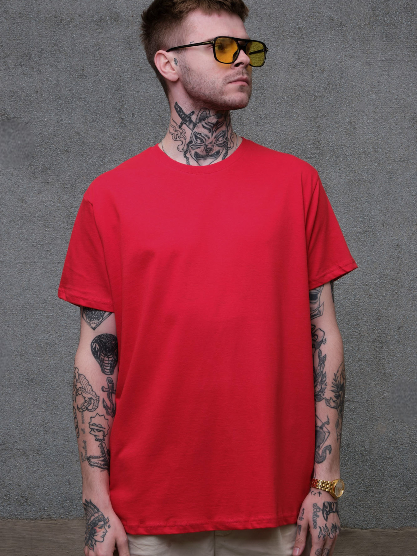 Футболка Without модель 8042937 Фото