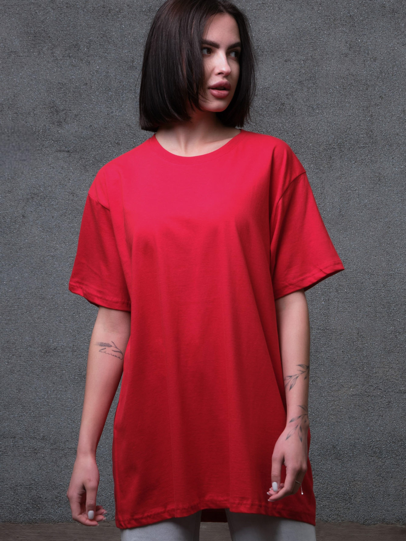 Футболка Without модель 8042590 Фото