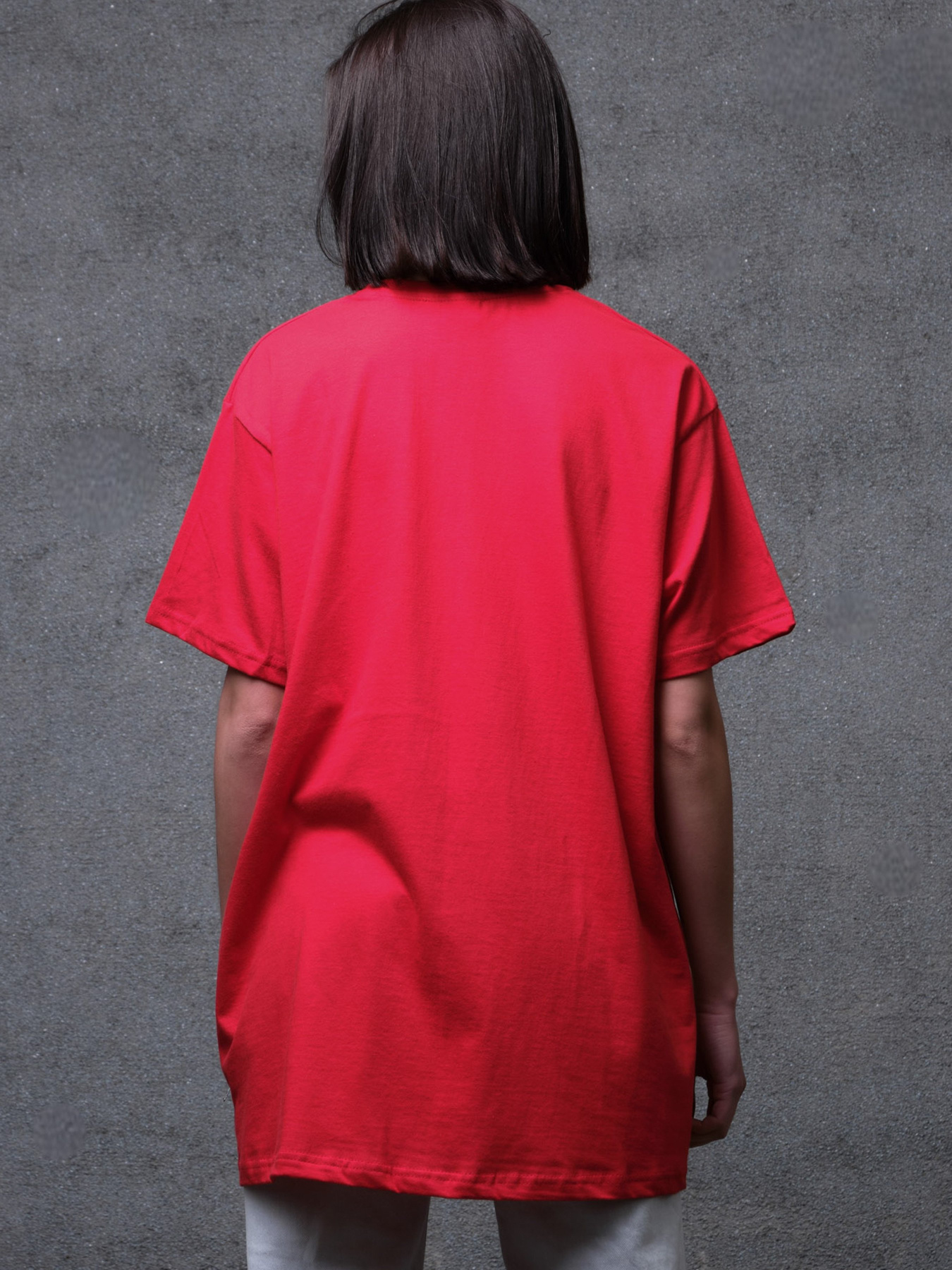 Футболка Without модель 8042590 Фото