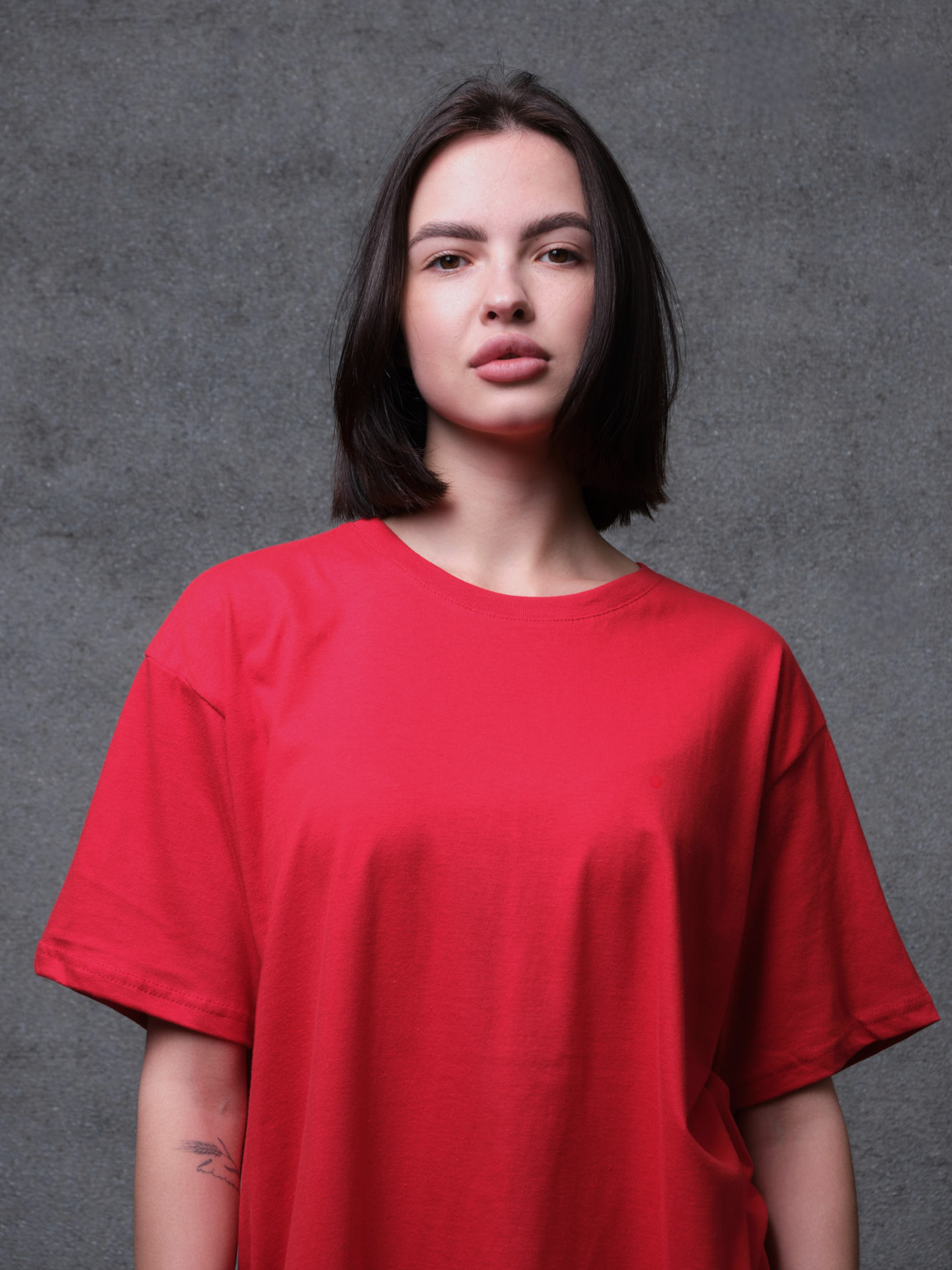 Футболка Without модель 8042590 Футболка Without модель 8042590 Фото