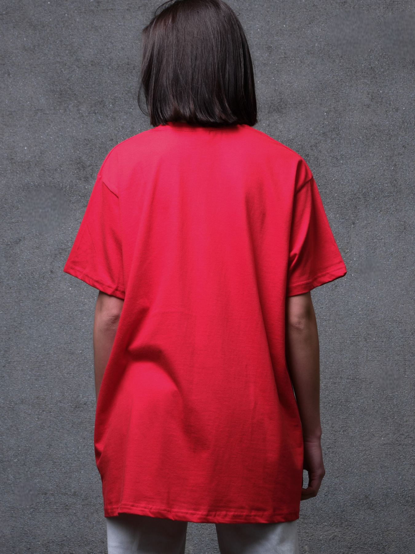 Футболка Without модель 8042590 Футболка Without модель 8042590 Фото