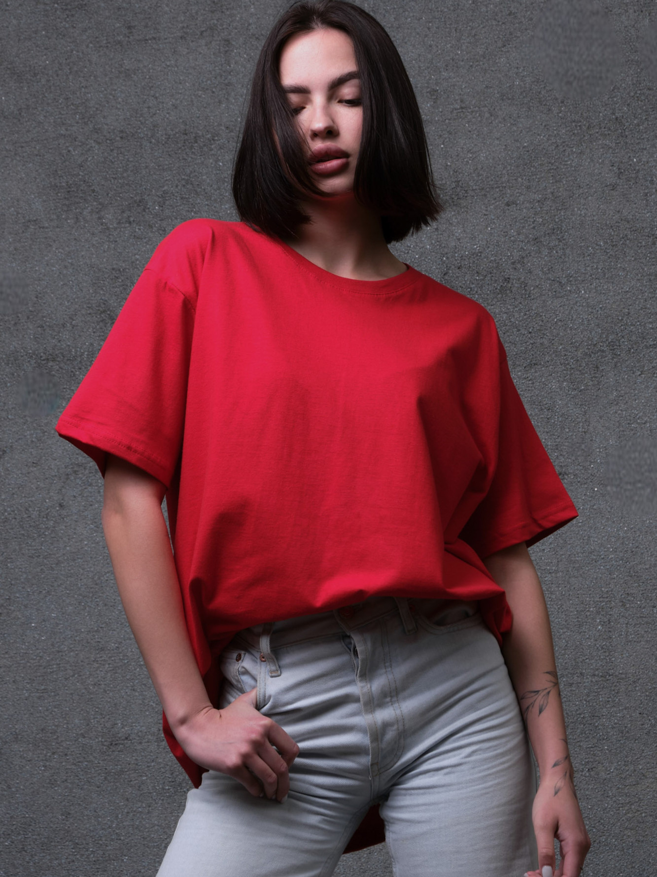 Футболка Without модель 8042590 Футболка Without модель 8042590 Фото