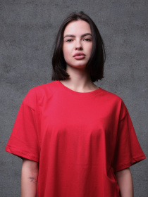 Футболка Without модель 8042590 Футболка Without модель 8042590 Фото