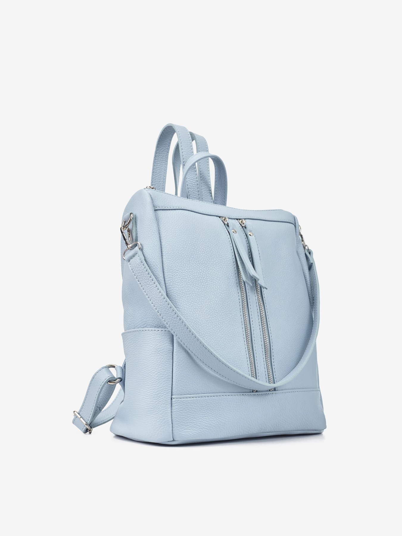 Повседневный рюкзак Regina Notte модель 2000000229874 Повседневный рюкзак Regina Notte модель 2000000229874 Фото