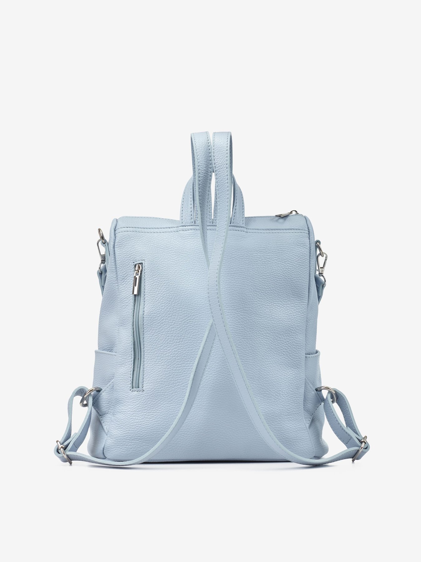 Повседневный рюкзак Regina Notte модель 2000000229874 Повседневный рюкзак Regina Notte модель 2000000229874 Фото