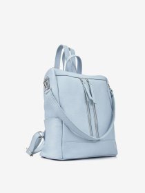 Повседневный рюкзак Regina Notte модель 2000000229874 Повседневный рюкзак Regina Notte модель 2000000229874 Фото