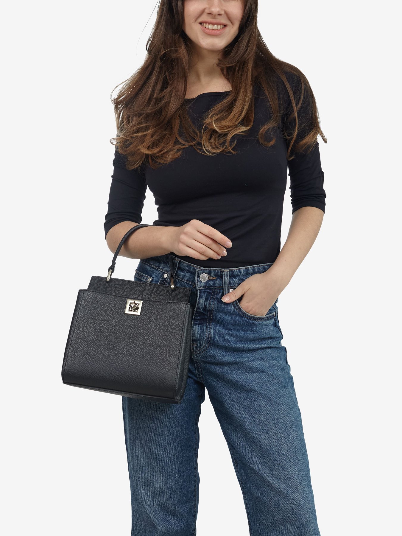 Крос-боді Regina Notte модель 2000000083254 Фото