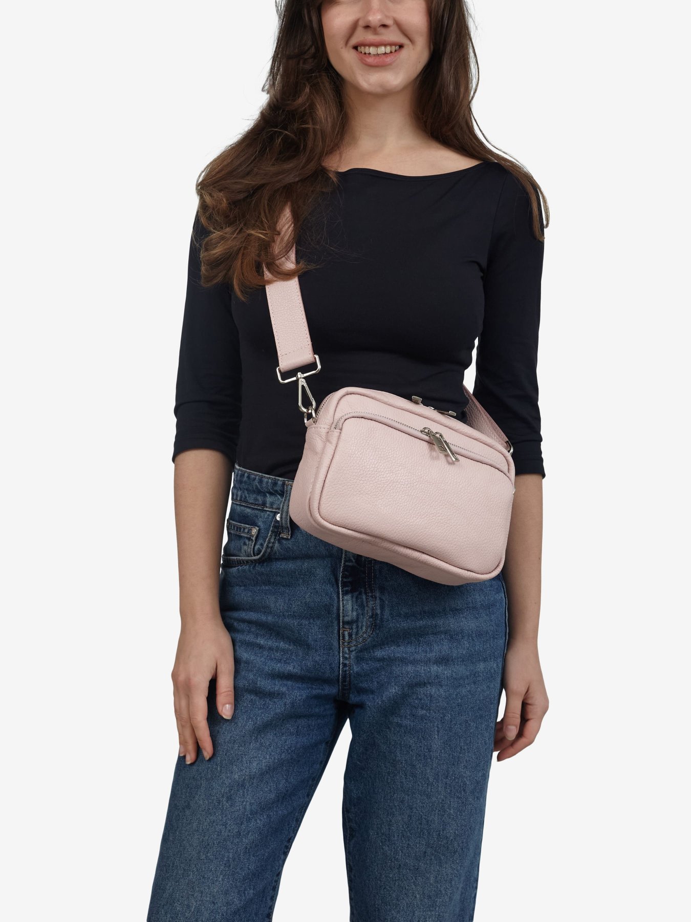 Кросс-боди Regina Notte модель 2000000229898 Фото