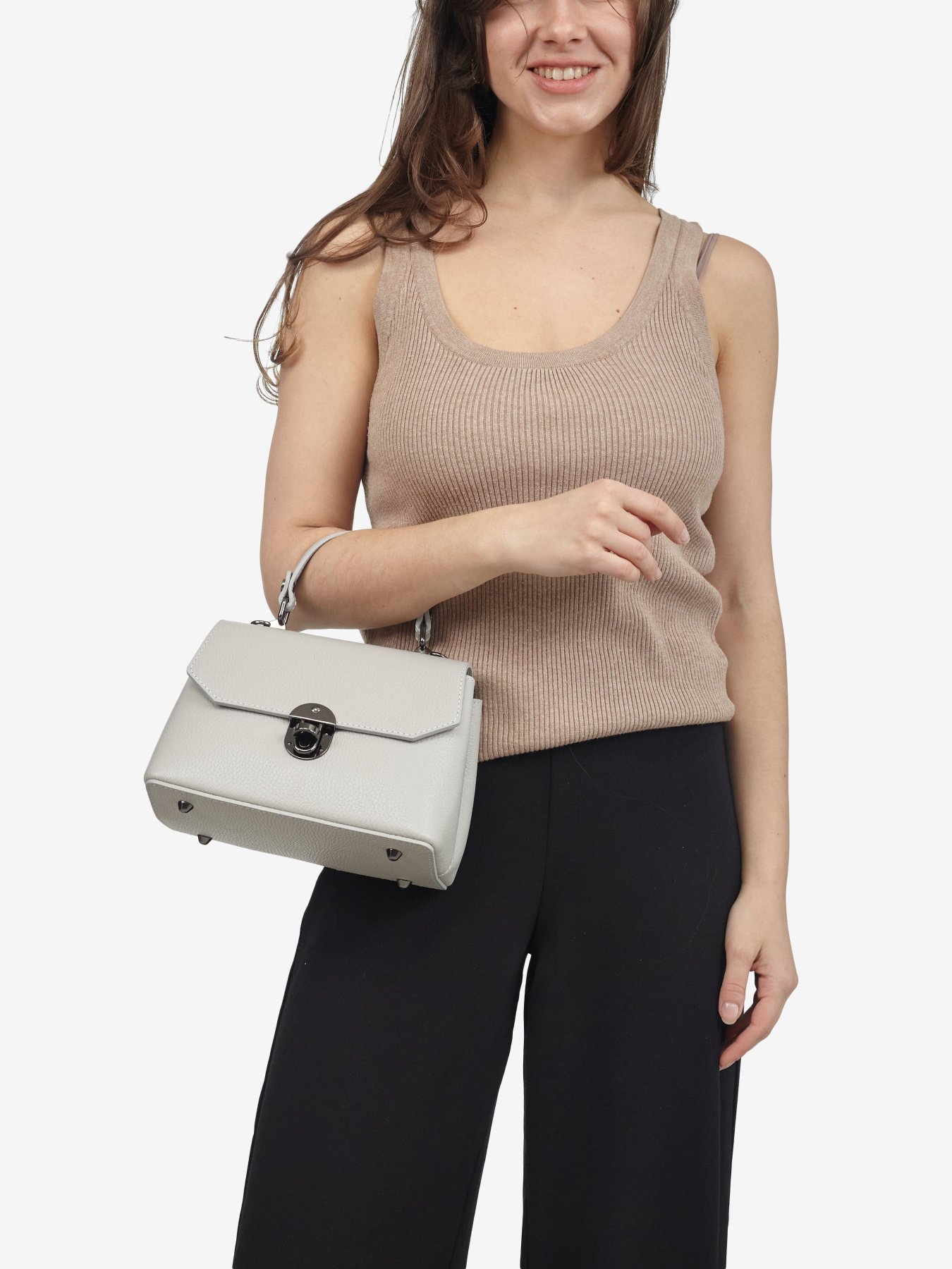 Кросс-боди Regina Notte модель 2000000230108 Фото