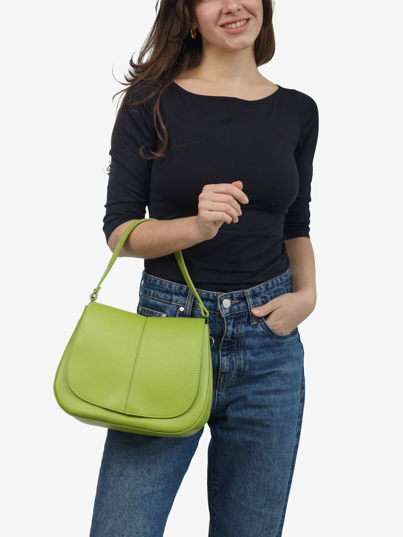 Кросс-боди Regina Notte модель 2000000230078 Фото