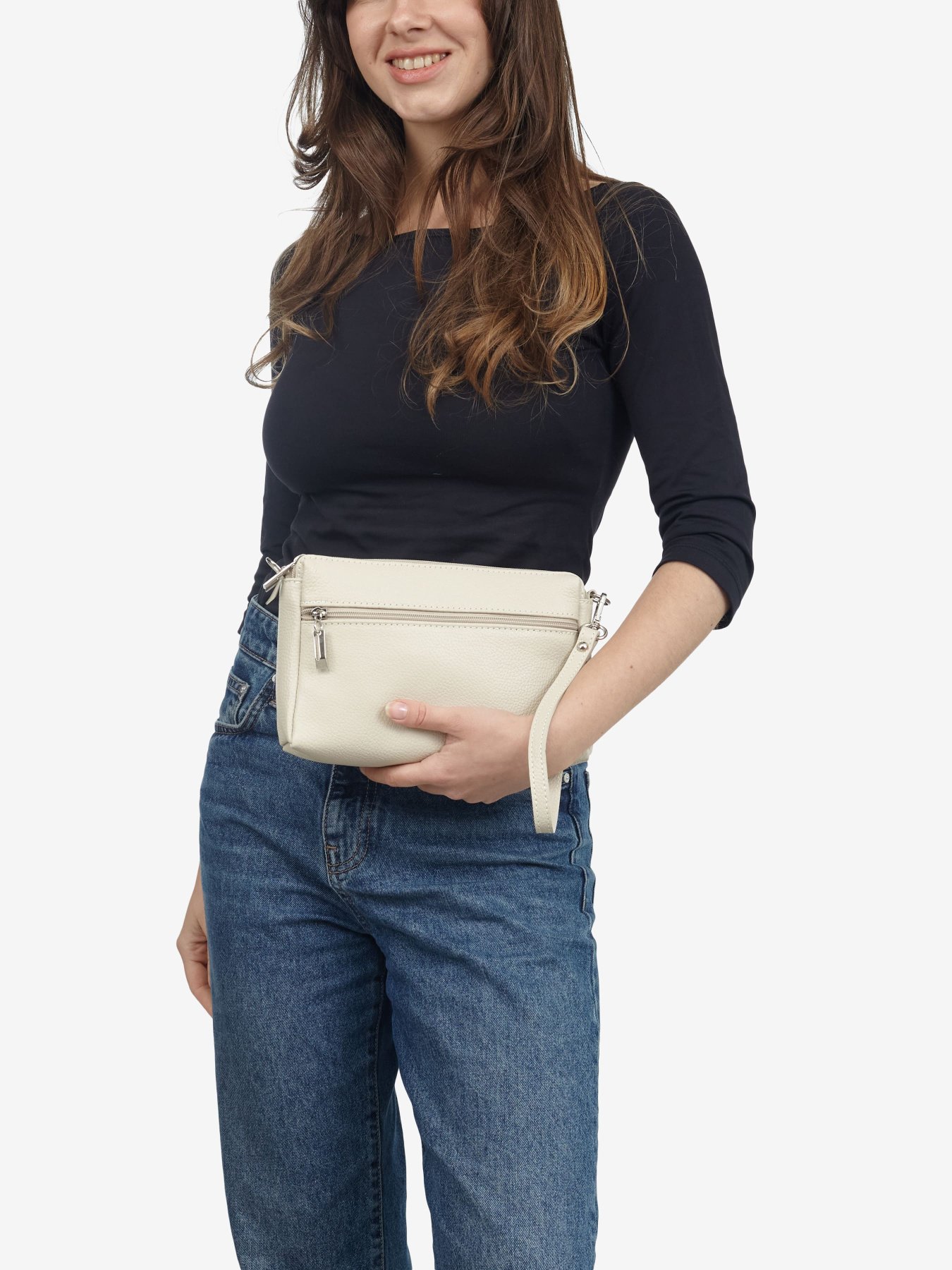 Крос-боді Regina Notte модель 2000000230221 Фото