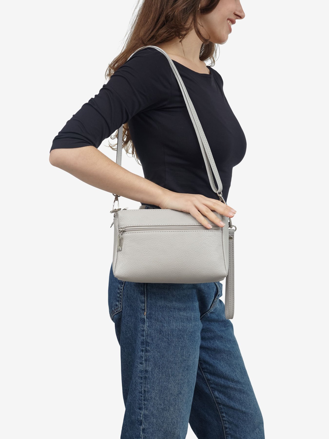 Крос-боді Regina Notte модель 2000000229911 Фото