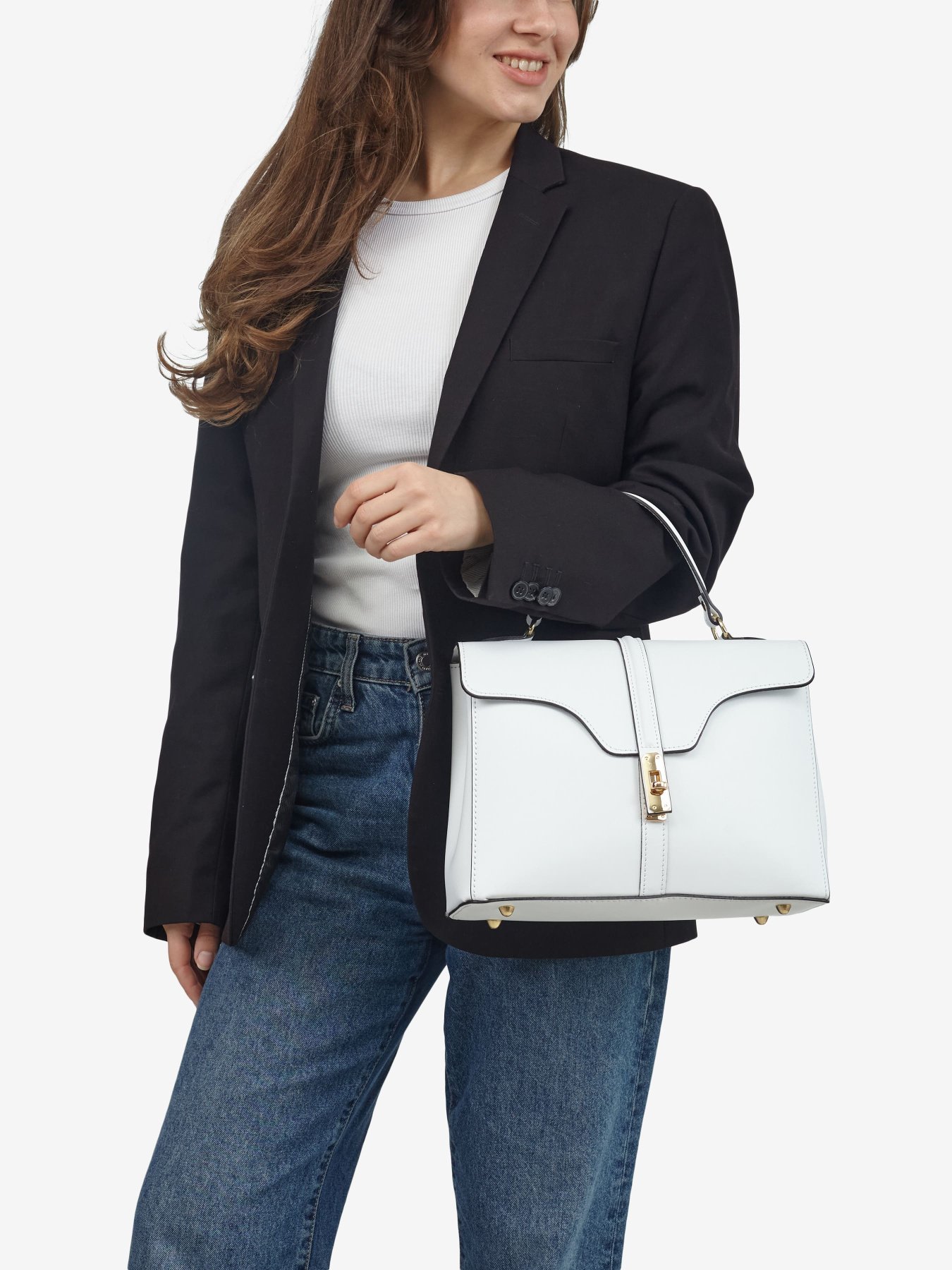 Сумка Regina Notte модель 2000000147628 Фото