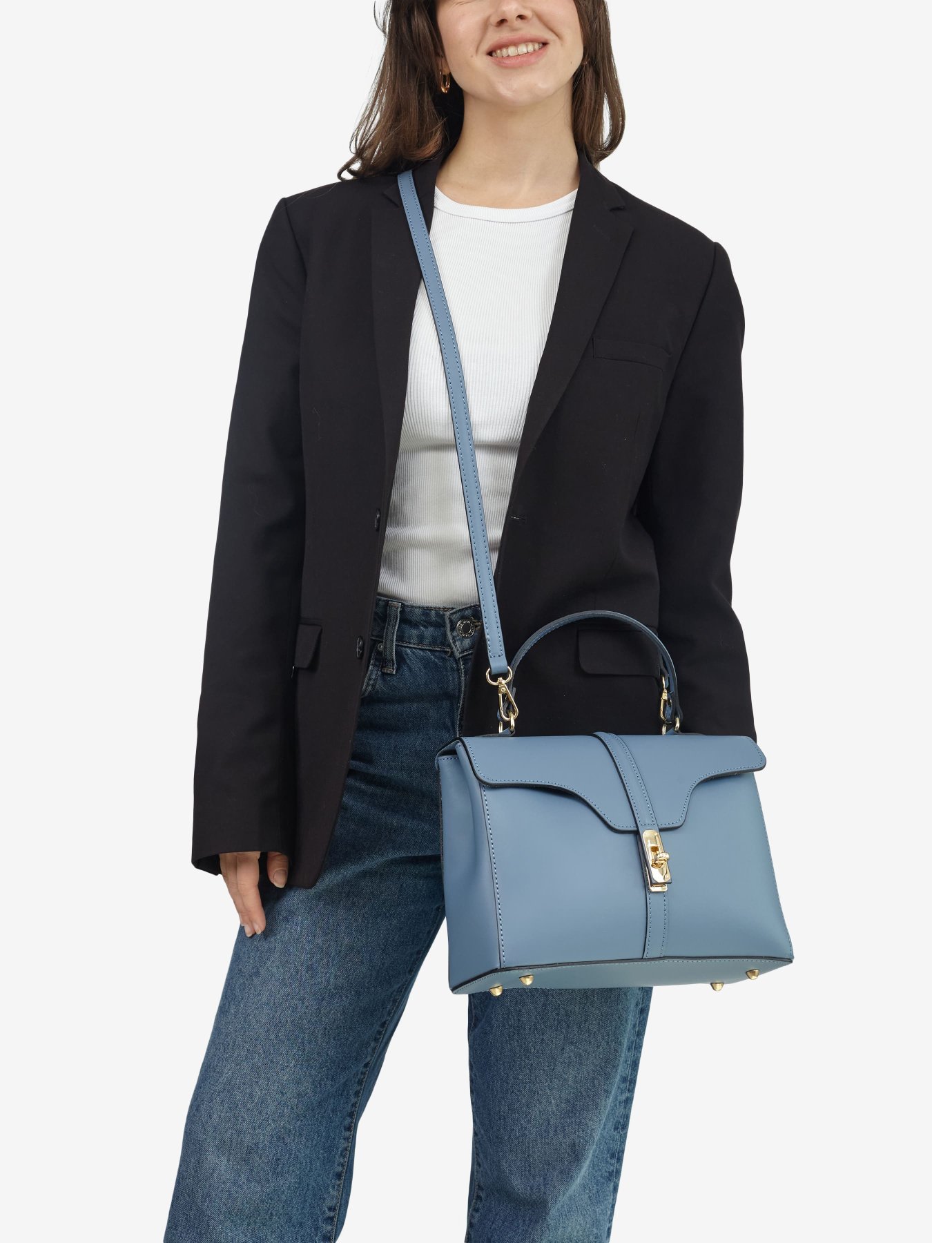 Сумка Regina Notte модель 2000000230023 Фото