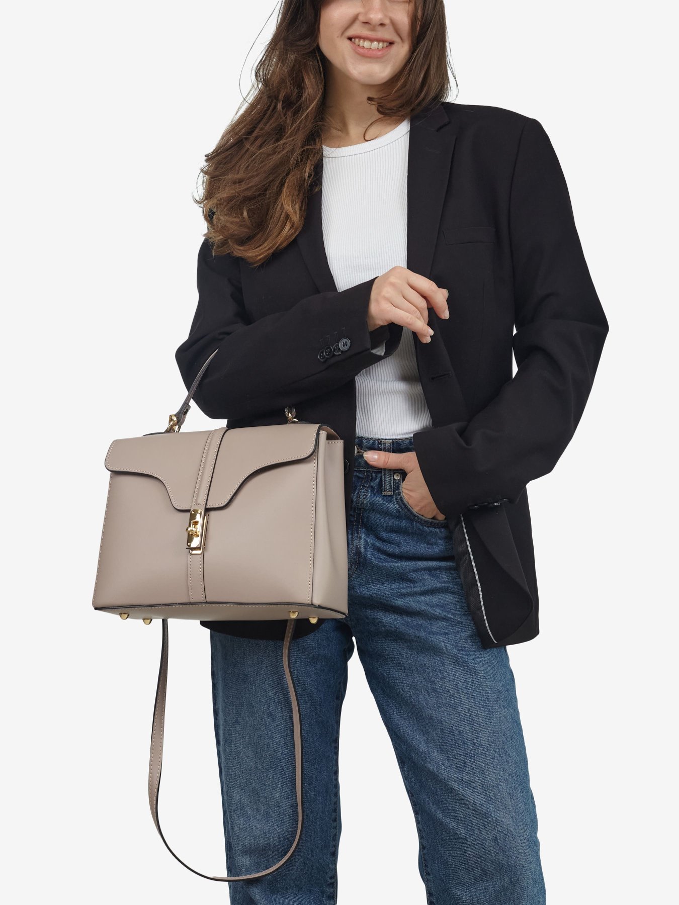 Сумка Regina Notte модель 2000000147338 Фото