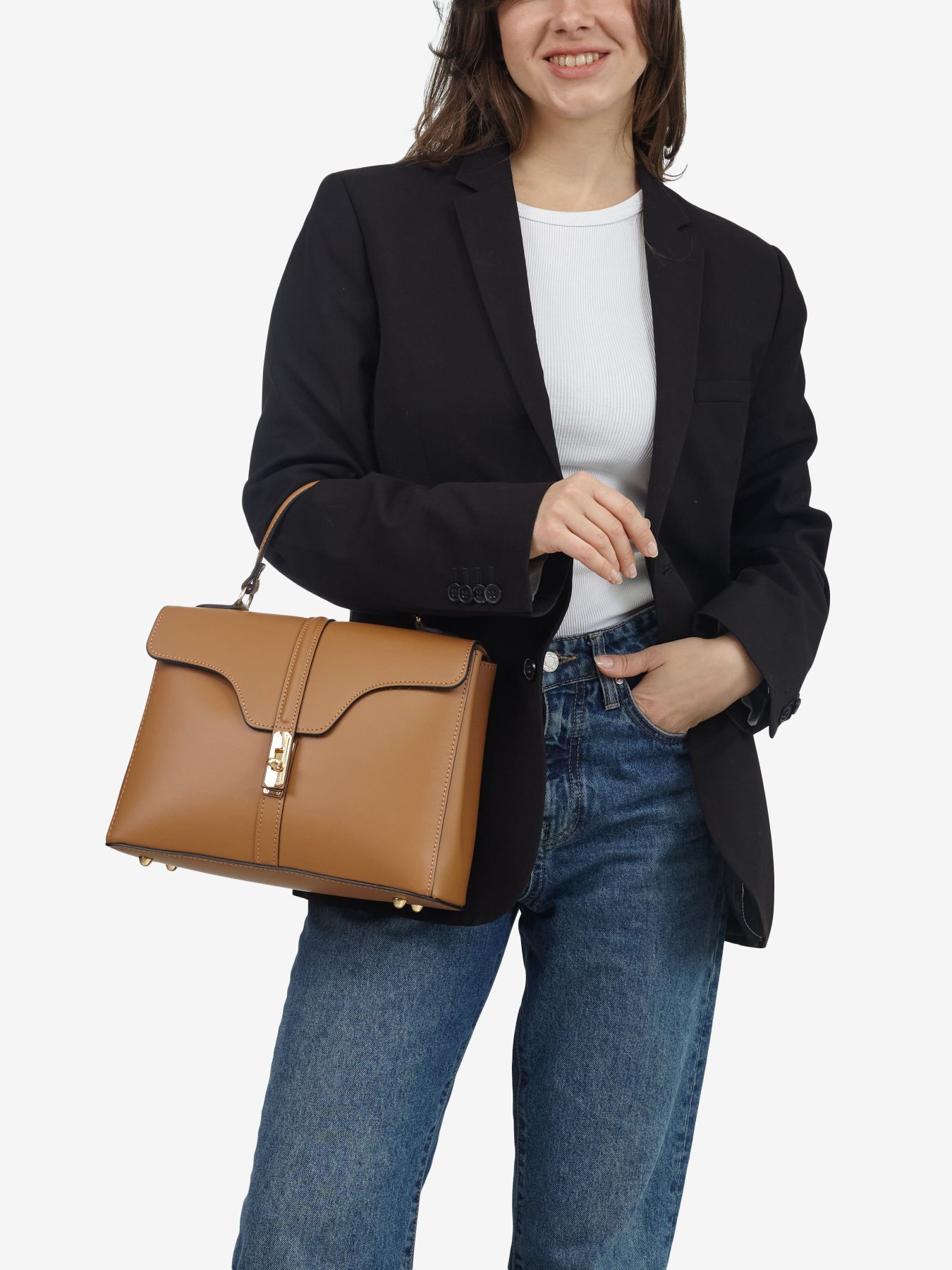 Сумка Regina Notte модель 2000000147789 Фото