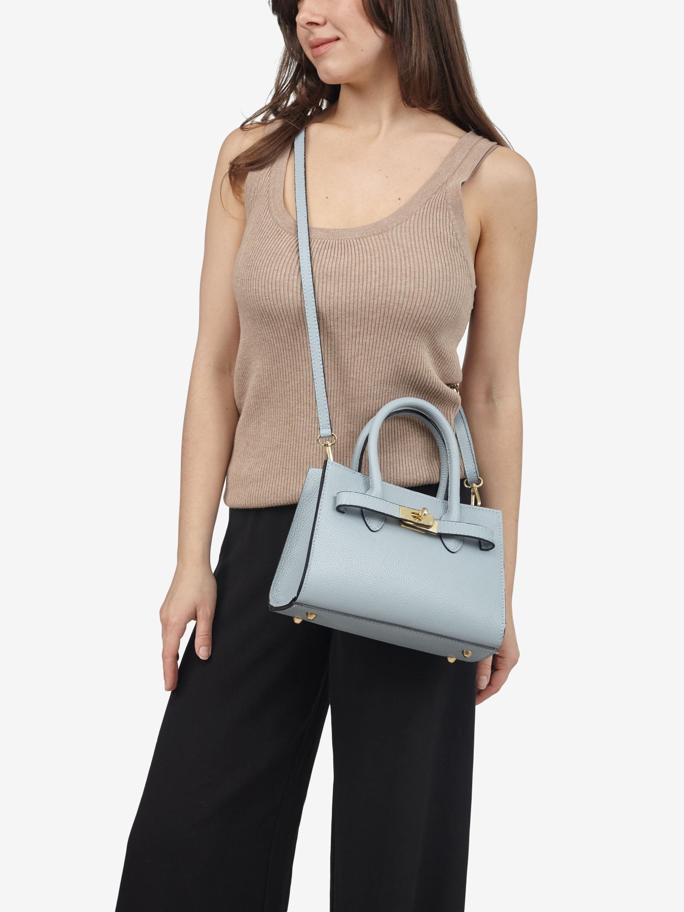 Кросс-боди Regina Notte модель 2000000230214 Фото