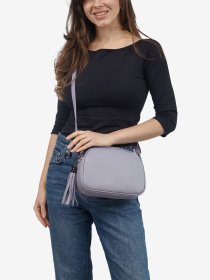 Кросс-боди Regina Notte модель 2000000230061 Фото