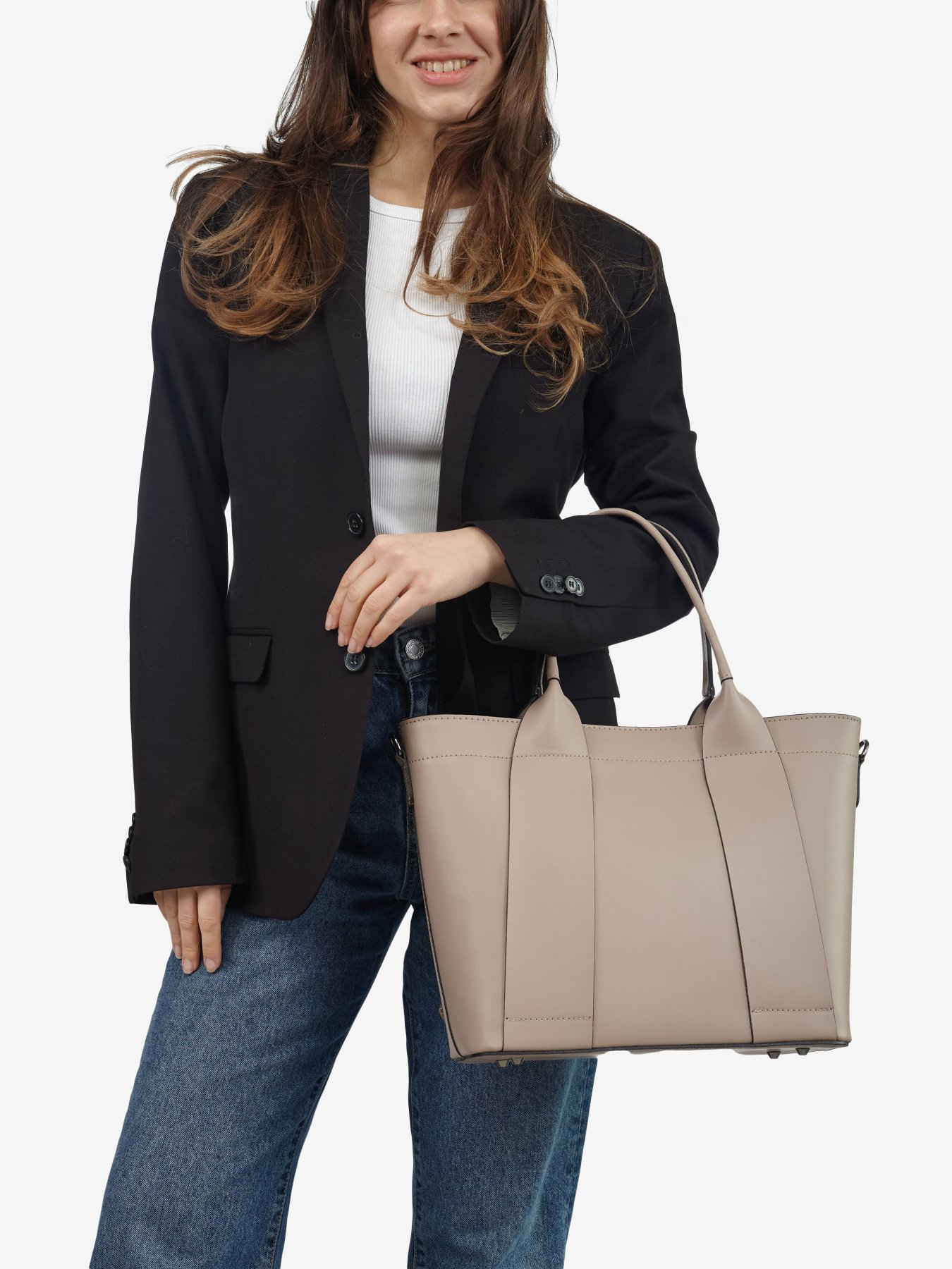 Сумка Regina Notte модель 2000000230160 Фото