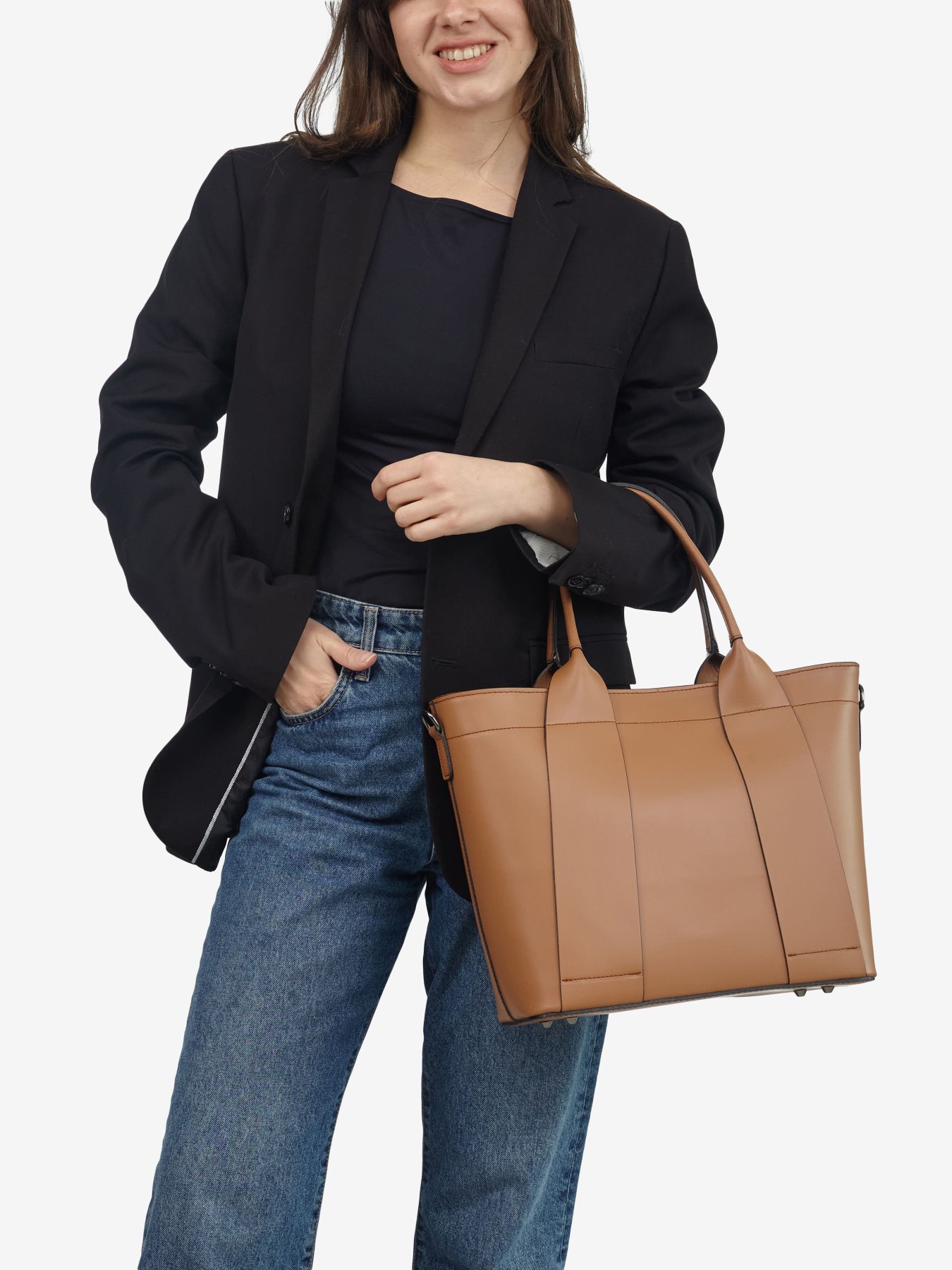 Сумка Regina Notte модель 2000000115085 Фото