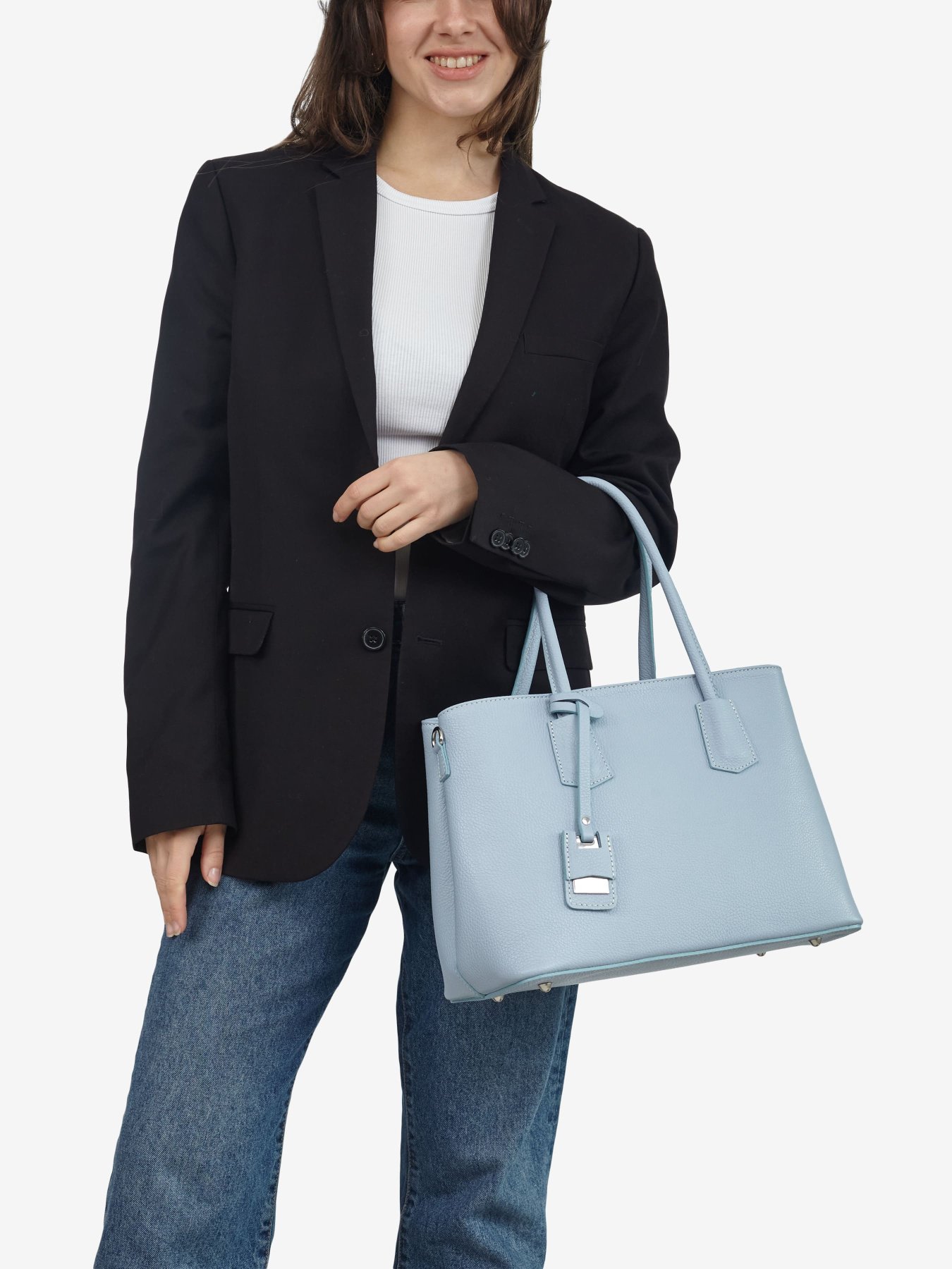 Сумка Regina Notte модель 2000000230047 Фото