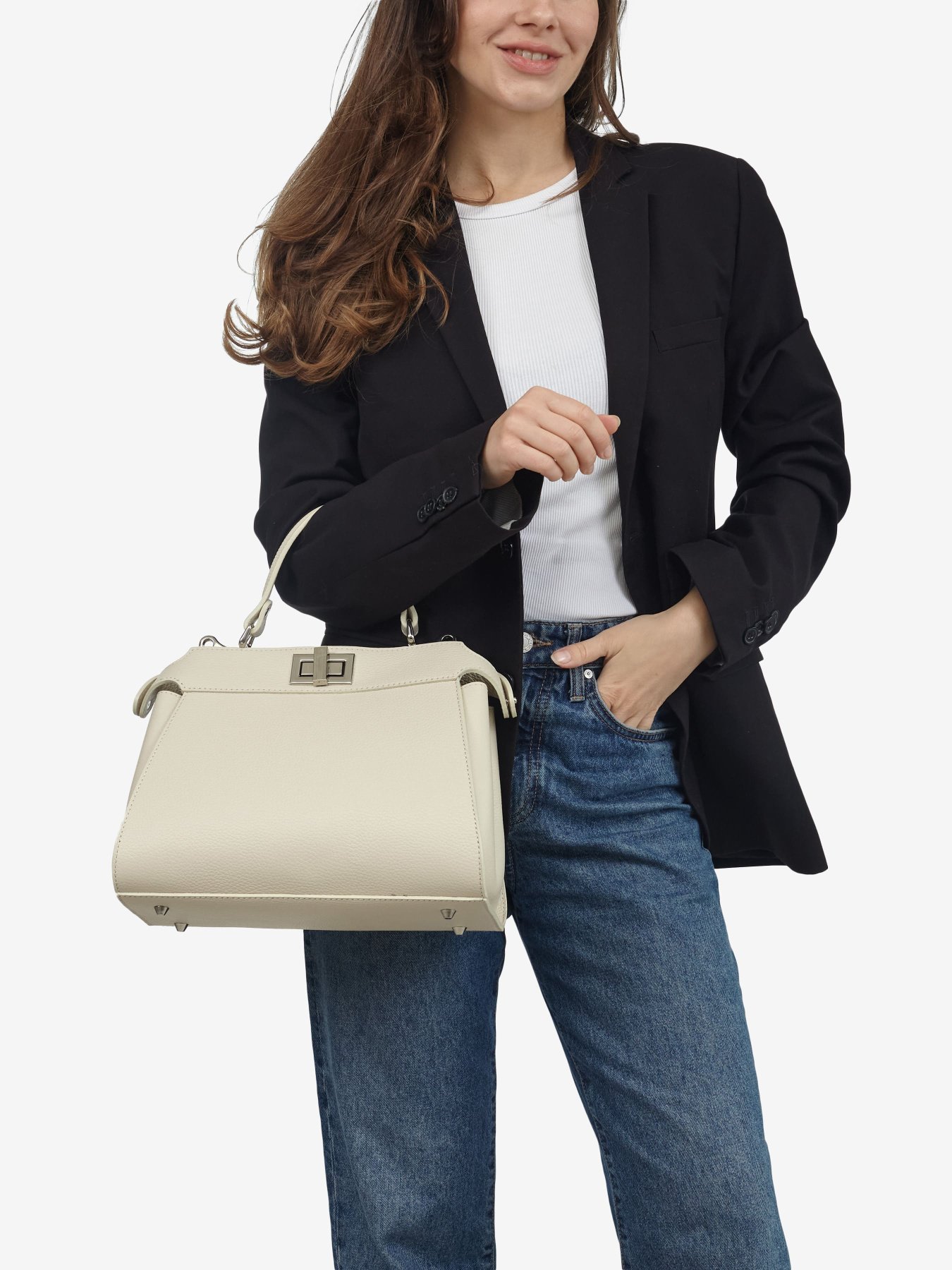 Сумка Regina Notte модель 2000000229959 Фото