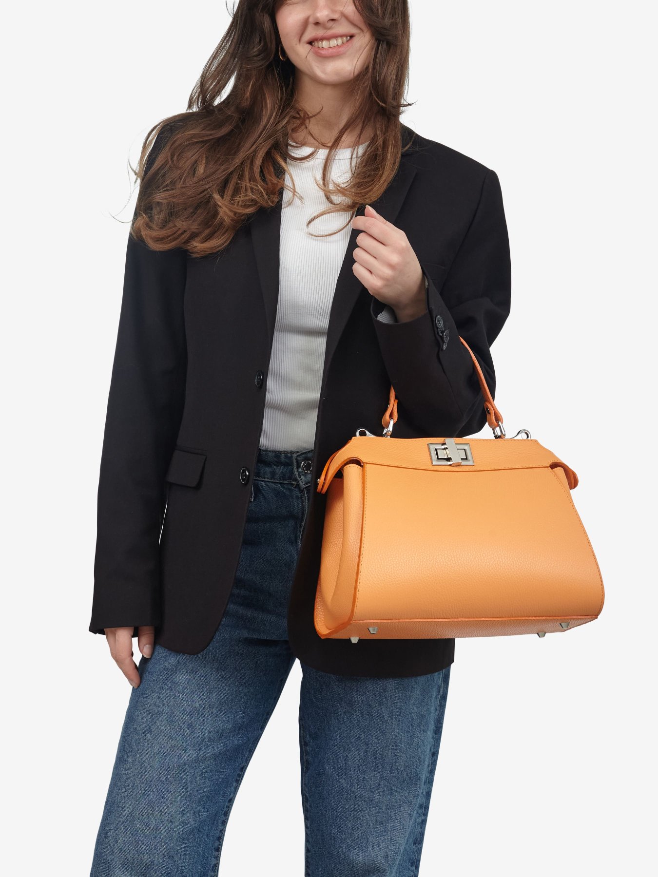 Сумка Regina Notte модель 2000000230252 Фото