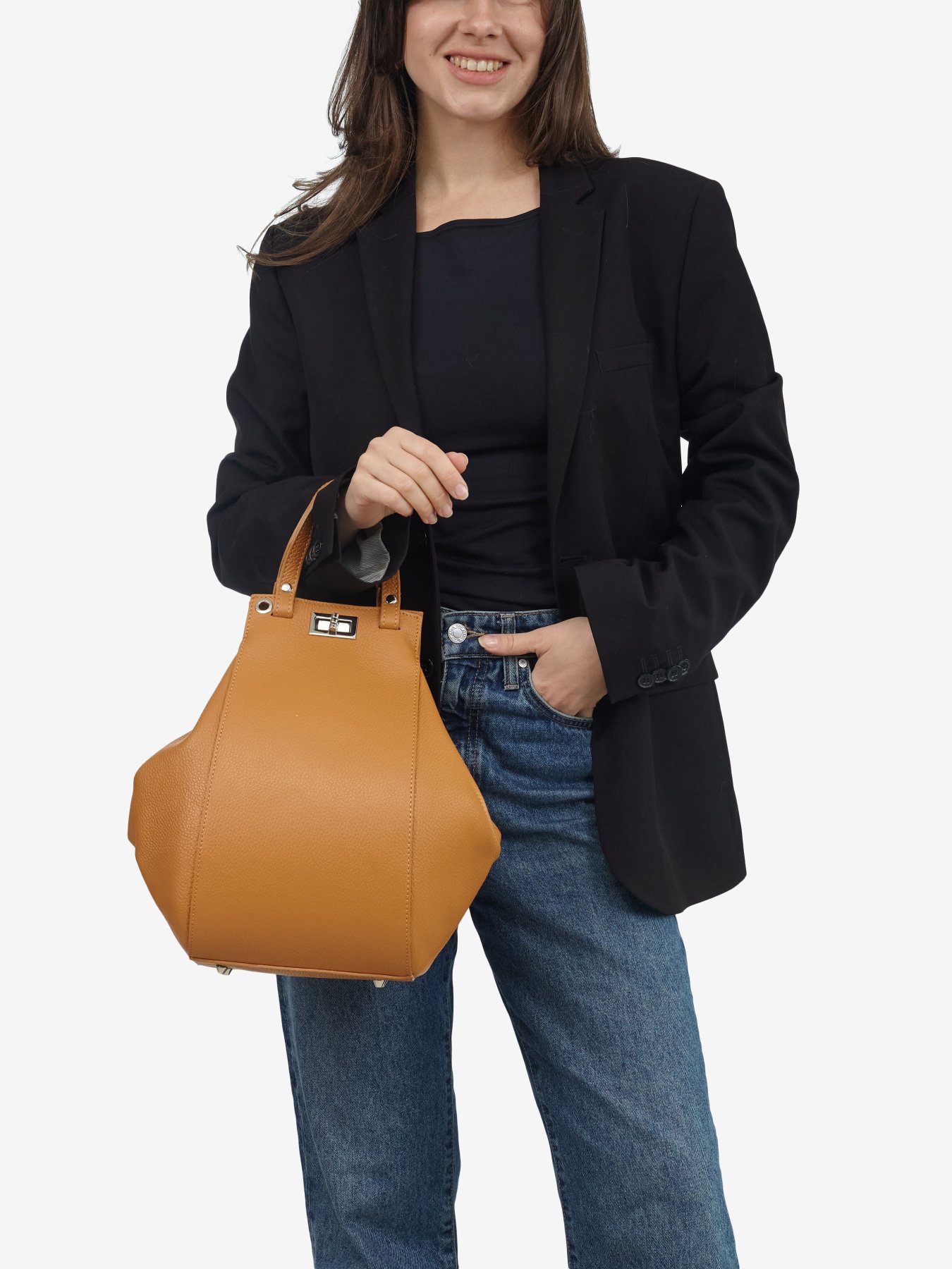 Сумка Regina Notte модель 2000000223568 Фото