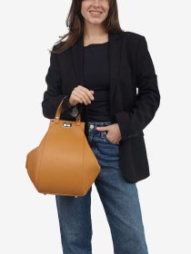 Сумка Regina Notte модель 2000000223568 Фото