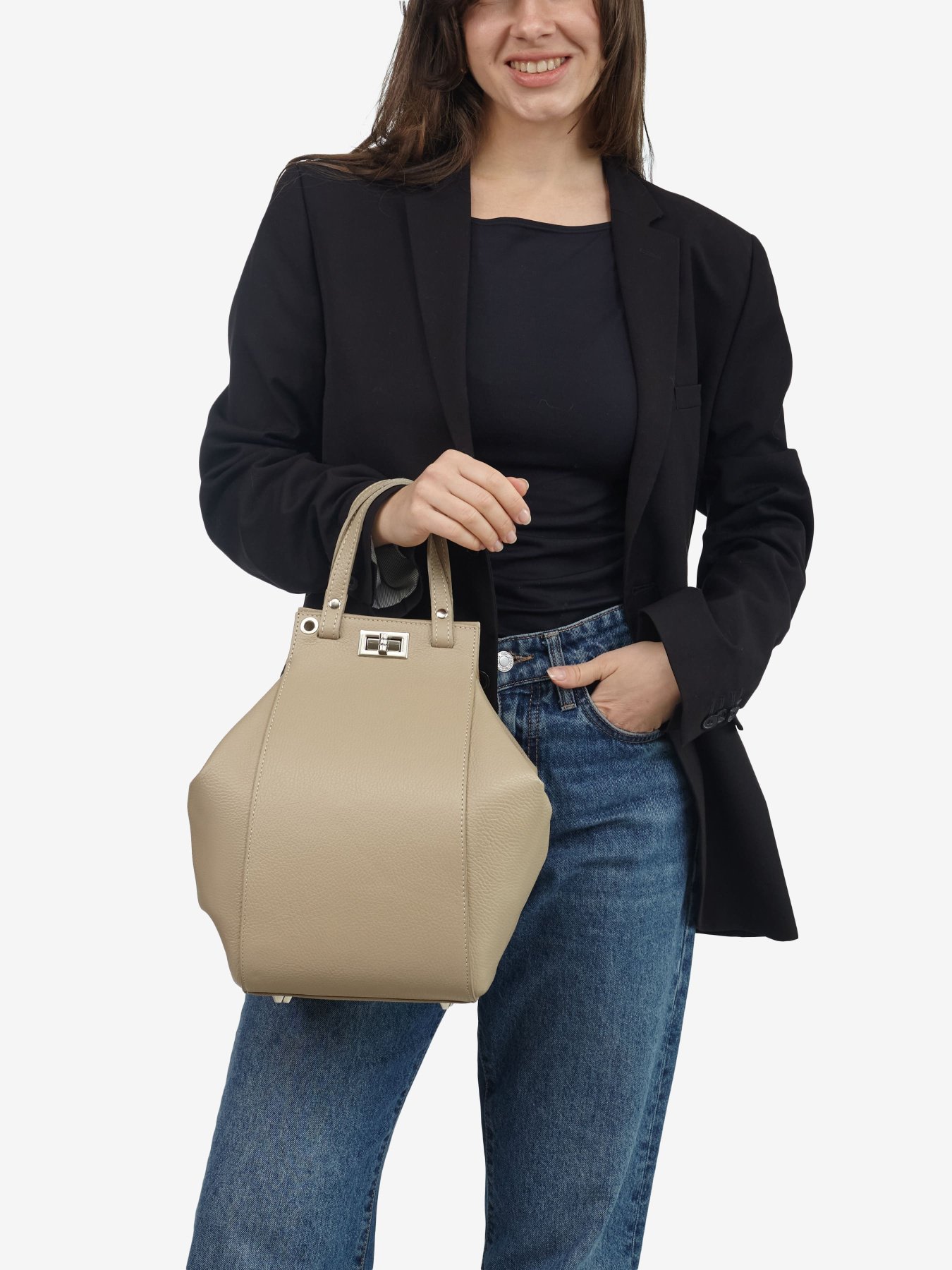 Сумка Regina Notte модель 2000000230122 Фото