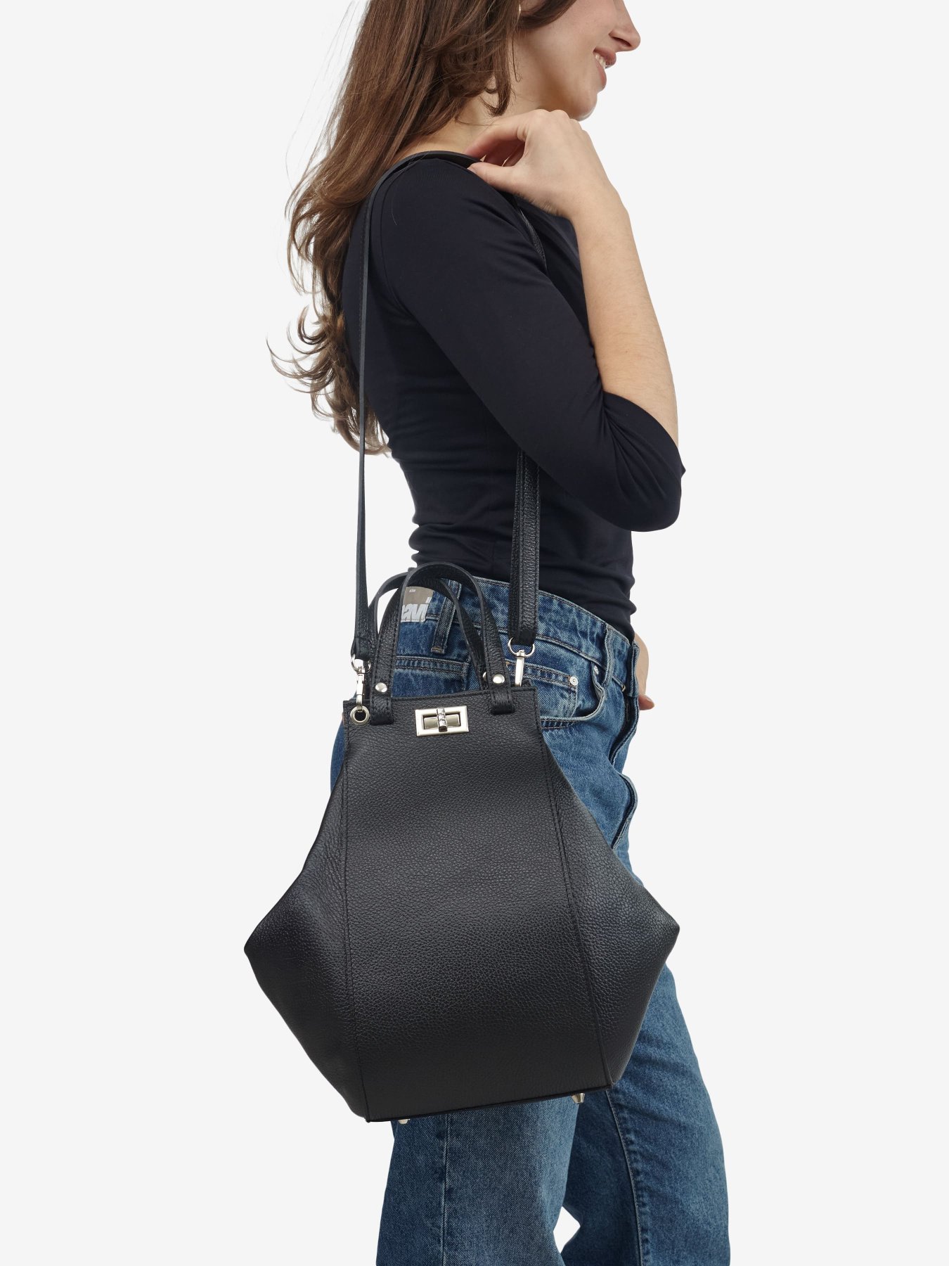 Сумка Regina Notte модель 2000000230245 Фото