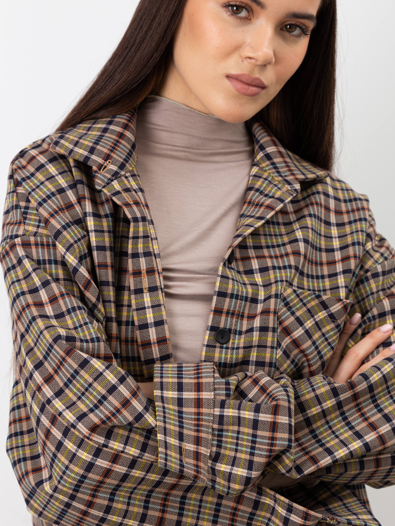 Рубашка Famo модель RA-164_01 Фото