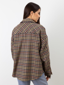 Рубашка Famo модель RA-164_01 Фото