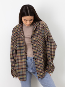 Рубашка Famo модель RA-164_01 Фото