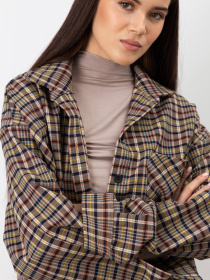 Рубашка Famo модель RA-164_01 Фото