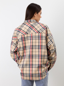 Рубашка Famo модель RA-165_01 Фото