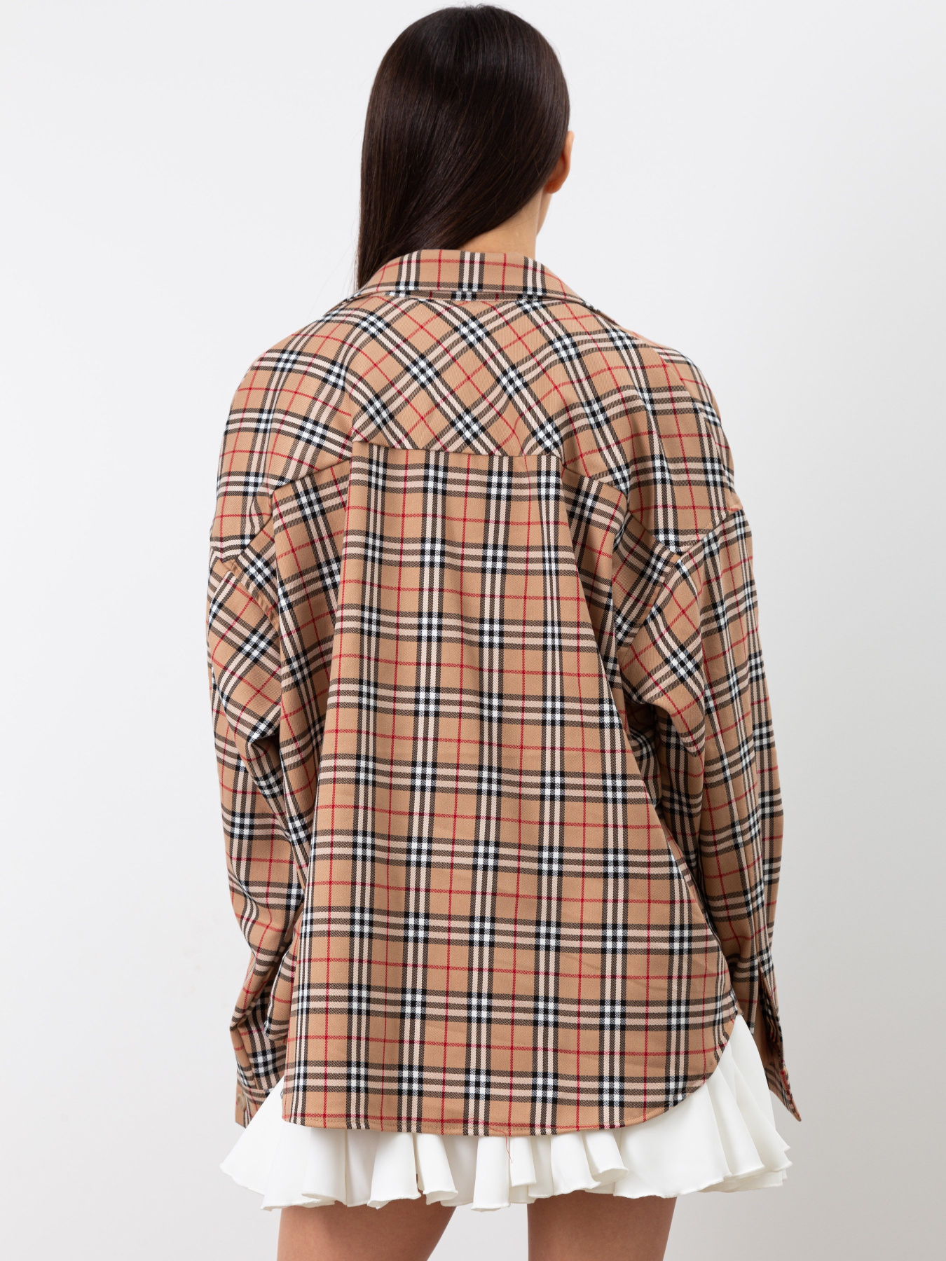 Рубашка Famo модель RA-165_02 Фото