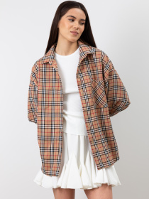 Рубашка Famo модель RA-165_02 Фото