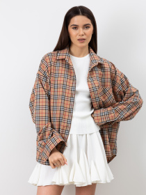 Рубашка Famo модель RA-165_02 Фото