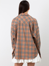 Рубашка Famo модель RA-165_02 Фото