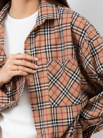 Рубашка Famo модель RA-165_02 Фото