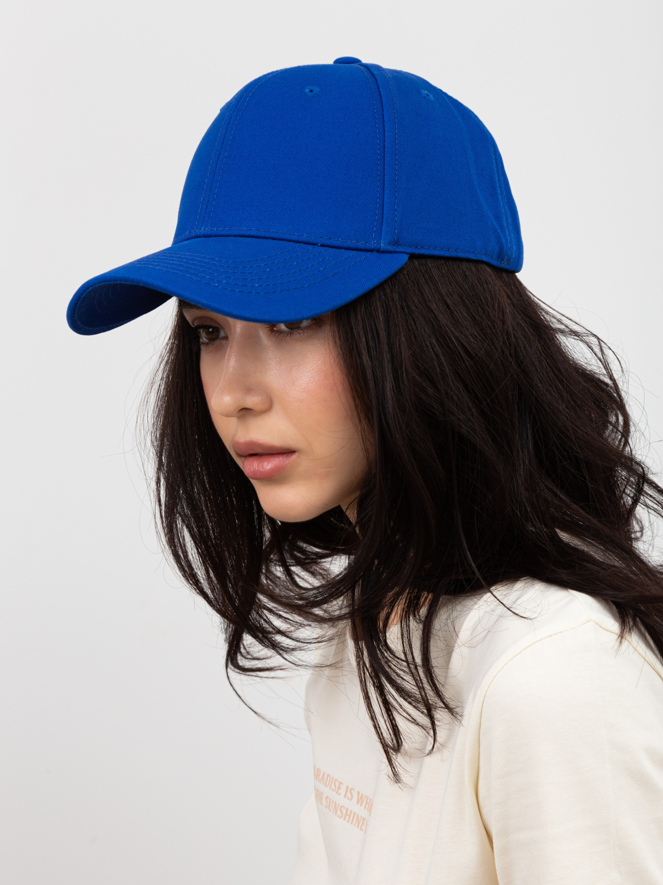 Кепка Famo модель BK-P-323_04 Фото