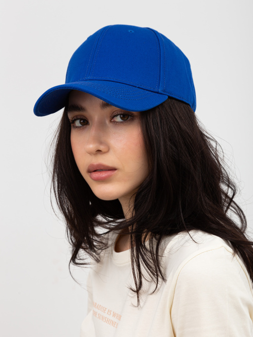 Кепка Famo модель BK-P-323_04 Фото