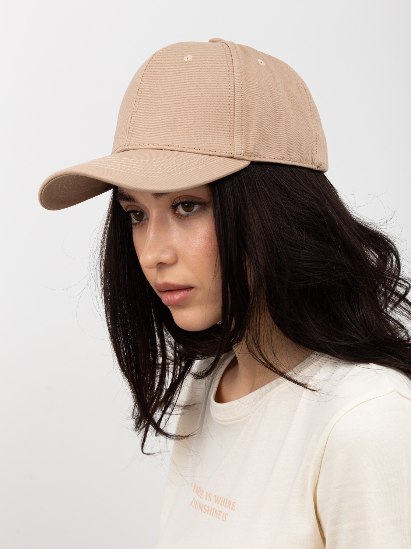 Кепка Famo модель BK-P-323_01 Фото