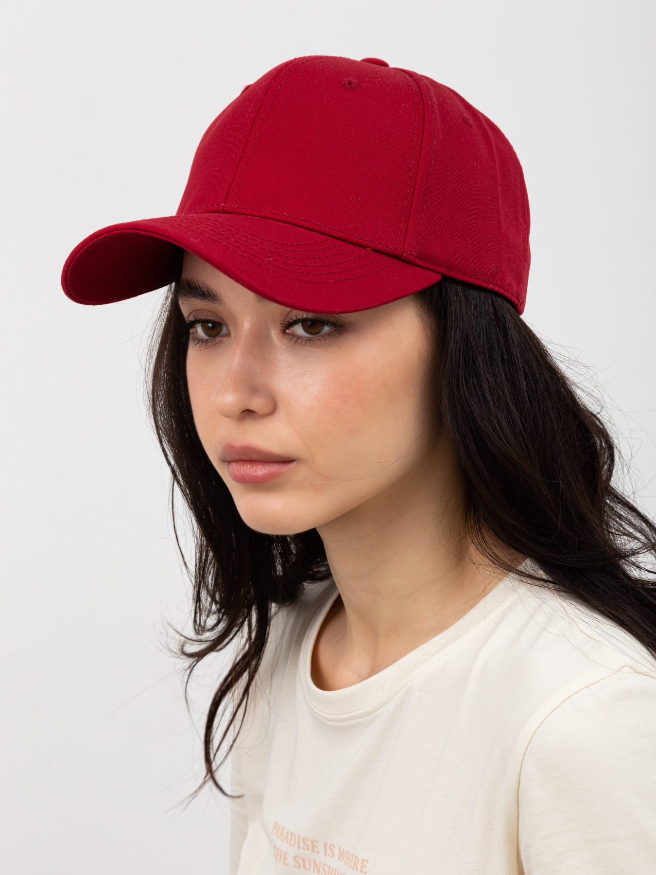 Кепка Famo модель BK-P-323_06 Фото