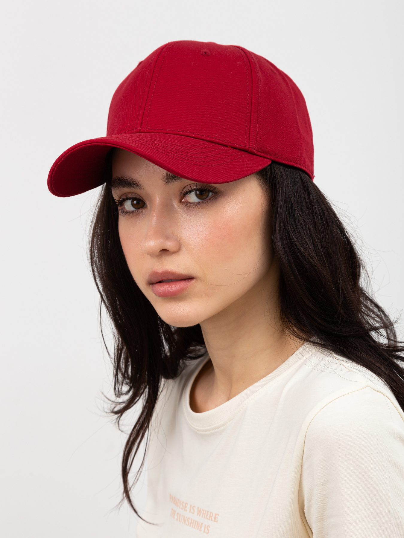 Кепка Famo модель BK-P-323_06 Фото