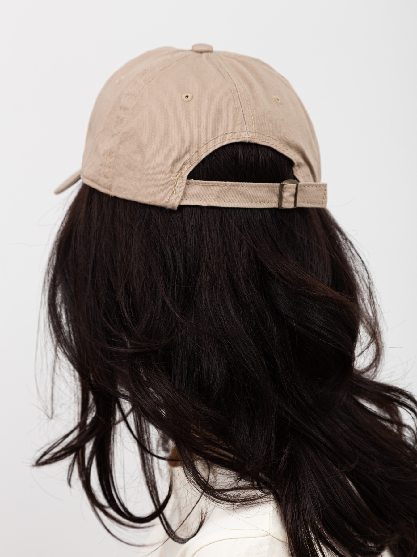 Кепка Famo модель BK-P-528_01 Фото