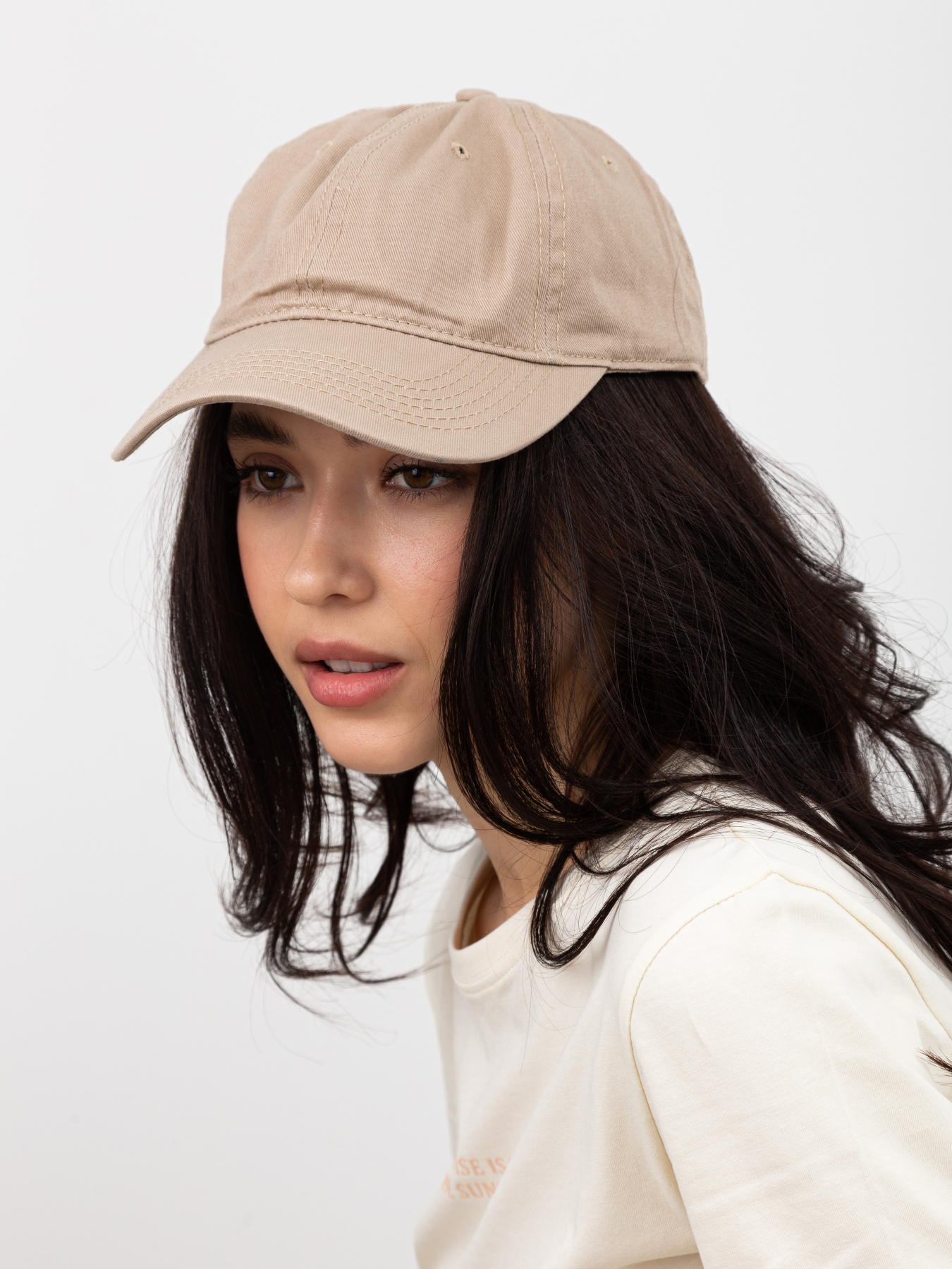 Кепка Famo модель BK-P-528_01 Фото